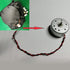LICHIFIT Lidar Motor (Fix Error 3000) for Neato D2 D3 D4 D5 D6 D7 Vacuum Cleaner Repair Parts...