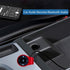 Bluetooth Receiver, Bluebyte Clip Bluetooth 5.0 Audio Receiver for Headphones with MIC for Hands-Free Calling and Music,Bluetooth Wireless Audio A...