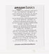 Amazon Basics Micro SDXC Memory Card with Full Size Adapter, A2, U3, Read Speed up to 100 MB/s, 128 GB, Black...