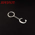 Keychain Initial Letter Key Chain Silver for Men Women Personalized Alphabet Monogram Keychain for Car Keys...