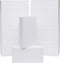 Silverlake Craft Foam Blocks - American-Made Hard Foam - 18-Pack 8x4x2 EPS Boards for Professional Projects, Hobby Art, Teaching & Small Business...