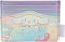 LOUNGEFLY SANRIO CINNAMOROLL CARNIVAL CARDHOLDER...