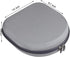 Hermitshell Hard Travel Case for Silensys E7 / PurelySound E7 / MOVSSOU E7 / COWIN E7 / Tapela E7 / Audonia E7 Active Noise Cancelling Bluetooth H...