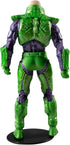 McFarlane Toys DC Multiverse Lex Luthor in Green Power Suit 7" Action Figure with Accessories, Multicolor...