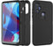 for Moto G-Pure Case: with 1 Pack Glass Screen Protector, 3 in 1 Full-Body Strong Protection Shockproof Heavy Duty Phone Case for Motorola Moto G ...