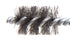 Forney 70470 Wire Fitting Brush with Wire Loop Handle, 6-Inch-by-5/8-Inch...