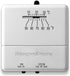 Honeywell Home CT31A1003 Heat/Cool Non-Programmable Thermostat, Beige...