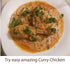 The Spice Way Curry Powder - authentic seasoning, salt free, No preservatives, no fillers 8 oz...