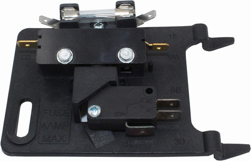 Supplying Demand 22001682 22001673 Top Load Clothes Washer Lid Switch Assembly Replacement