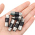 Taiss 20PCS RG6 Compression connectors,F Type Coaxial Cable Compression connectors (Black)...