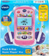 VTech Rock and Bop Music Player Pro, Pink...