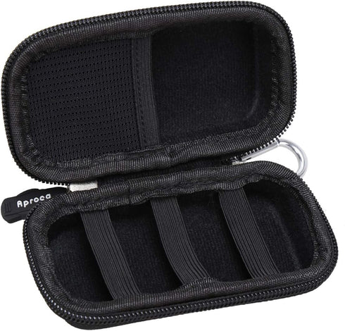 Aproca Hard Carry Travel Case for Bosch GLM 20 Compact Blaze 65' Laser Distance Measure...