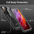 for Samsung Galaxy S22+Plus Case Waterproof,S22+Plus Case with Built-in Screen Protector,Full Body Shockproof Heavy Duty Protective Case for Samsu...