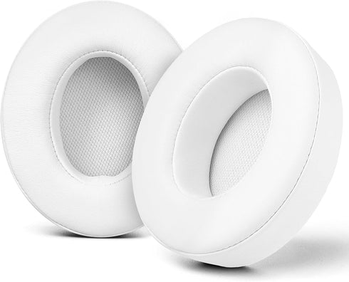 Replacement Ear Pads for Beats Studio 2/3 Wired/Wireless Headphones, Ear Pads for B0501 / B0500, Beat Studio Earpads with Noise Cancelling Foam, S...