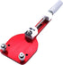 77750 Oil Filter Cutter Billet Aluminum Universal Oil Filter Cutter Tool 2-3/8" - 5" Cutting Range...
