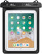 MoKo Waterproof Tablet Case, Tablet Pouch Dry Bag Compatible with iPad 10th, iPad Pro 11 2022, iPad 9/9.7/10.2, iPad Mini 6/5/4/3, iPad Air 5/4, A...
