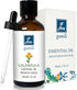 Calendula Essential Oil, Home Fragrance Oil Perfume Oil, Scent Oil for Soaps, Candle Making, Dryer Balls, Diffusers-30ml...