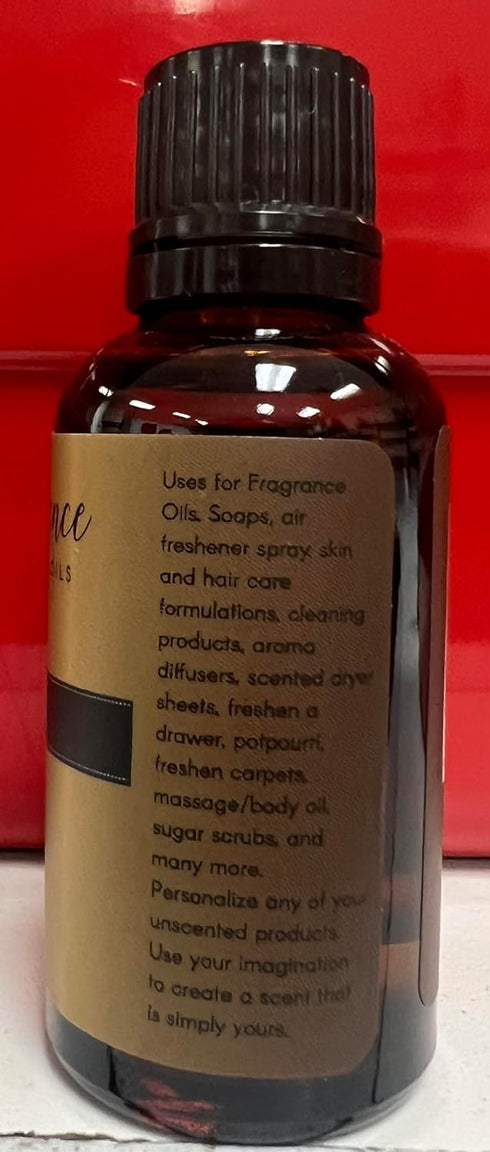 Black Fig & Honey - Premium Grade Fragrance Oils - 30ml - Scented Oil...