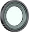 K&F Concept Go 3S MCUV Protection Filter, 28 Multi-Coated UV Filter Compatible with Insta360 GO 3S Action Camera...