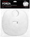 Aquatop Replacement White Filter Pads, 3 Pack – Fits Aquatop’s FORZA FZ13 UV Canister Filters, Aquarium Filter Refills, Keeps Water Crystal Clear,...