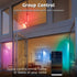 dalattin Tuya Smart Led Bulb,RGBWW WiFi Light Bulbs,Color Changing Light Bulb,Smart Light Bulbs That Work with Alexa &Google Assistant,A19 E26 RGB...