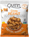 Quinn Snacks Peanut Butter Filled Pretzels, 7 Oz...