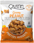 Quinn Snacks Peanut Butter Filled Pretzels, 7 Oz...