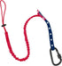USA Flag Safety Tool Lanyard – Tough Scaffold Tether with – Stop The Drops - Ultra-Durable and Sturdy – Heavy-Duty 8kg Max Load – Construction Sit...