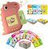 Kids Toddler Talking Flash Cards with 224 Sight Words, Interactive Toddler Learning Toys with Clear Pronunciation for 3-8 Year Olds, Speech Therap...