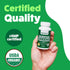 Feel Great Vitamins Super Greens Tablets | Organic Greens, Fruits and Veggies Supplement | Fruit and Veggie Supplement with Kale, Spinach Extract,...