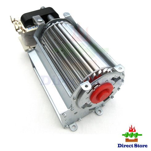 Direct store Parts Kit DN118 Fireplace Blower GFK21 UZY3 BLOTBLDV BLOTSDV for Heatilator Majestic...