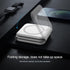 3 in 1 Foldable Wireless Charger, Ankilo Magsafe Charger Charging Station for Multple Devices,Travel Charger for iPhone 15/14/13/12 Series, iWatch...
