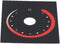 Supplying Demand 07.01.034.00 Griddle Food Warmer Infinite Switch Overlay...