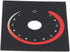 Supplying Demand 07.01.034.00 Griddle Food Warmer Infinite Switch Overlay...