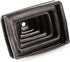Omix-Ada | 18886.96 | Transmission Shifter Boot, Manual, Outer | OE Reference: 52078558 | Fits 1997-2004 Jeep Wrangler TJ...