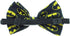 DC Comics Batman Symbols All Over Print Bow Tie...