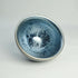 Janzhan Tea cup Chinese Kungfu Teacup 120ml Tea Bowl Temmoku Jianzhan Cup (4oz)...