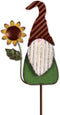 Sunset Vista Sunflower Gnome Plant Pick...