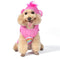 Halloween Cheer Bear Sleeveless Hoodie- 2XL - Cozy Hoodie for Dogs | Fun and Cute Halloween Costumes for Dogs| Officially Licensed Care Bears Pet ...