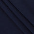 Mook Fabrics Flannel Snuggle Solid, Navy Cut by The Yard...