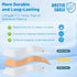 Faraday Fabric - Faraday Cloth for EMP Shield and Faraday Cage (43" x 72")...