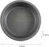 Kitchen Details 9.5 Inch Round Cake Pan | Nonstick | Creates Even Heating and Browning | Durable | Easy to Clean | Oven Safe up to 500 Degrees | K...