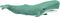 Safari Ltd. Sperm Whale Figurine - Detailed 8.5" Plastic Model Figure - Fun Educational Play Toy for Boys, Girls & Kids Ages 3+...