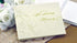 Swirl Dots In Loving Memory Guest Book, 7.5 x 5.75-Inches...