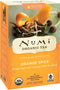 Numi Tea Organic Orange Spice White Tea (3x16 bag)...