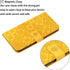 Compatible with Xiaomi Redmi 9A Wallet Case with Credit Cards Holder Kickstand Shockproof Flip Magnetic Protection Men Women Lady Phone Case Compa...
