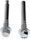 Dorman HW14918 Disc Brake Caliper Bolt Compatible with Select Models...