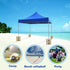 Canopy Weights 112 LBS Sand Bags Gazebo Tent Sand Extra Large Pop up Gazebos Weights Sand Bags for Ez Pop up Canopy Tent Outdoor Instant Canopies ...