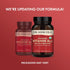 Dr. Mercola Organic Chewable Vitamin B12, 30 Servings (30 Tablets), Natural Cherry Flavor, Dietary Supplement, Supports Energy Production and Ment...