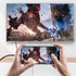 chenyang USB C to Displayport Converter(The Displayport Terminal Must be Connected to The Monitor, not The Host.You Need to use The 10Gbps USB C t...